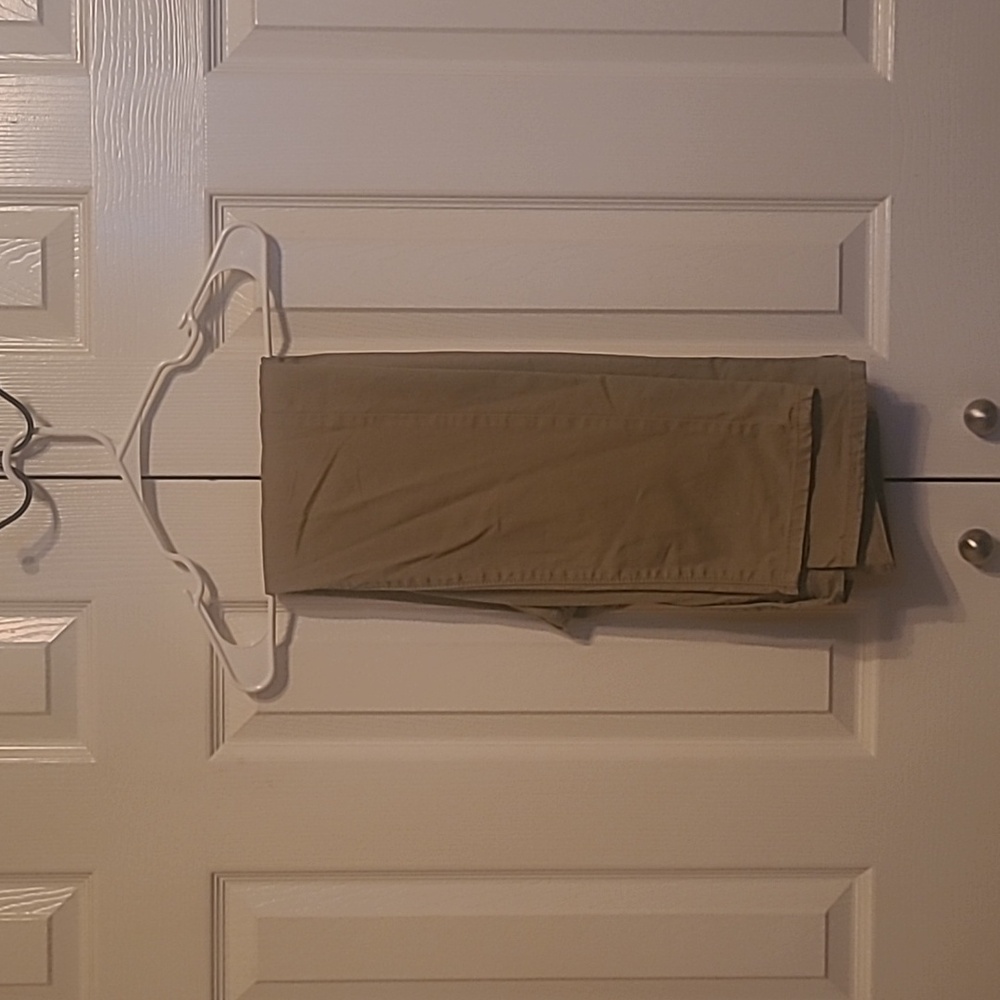 Levi Strauss khaki pants